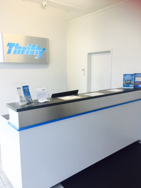 Thrifty Car and Truck Rental Moorabbin | car rental | 2 Elna Ct, Moorabbin VIC 3189, Australia | 0395535277 OR +61 3 9553 5277