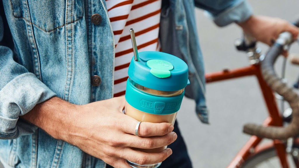 KeepCup | 71 Noone St, Clifton Hill VIC 3068, Australia | Phone: (03) 8417 1100