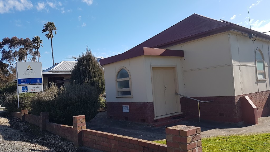Birdwood Seventh-day Adventist Church | church | Olivedale St, Birdwood SA 5234, Australia