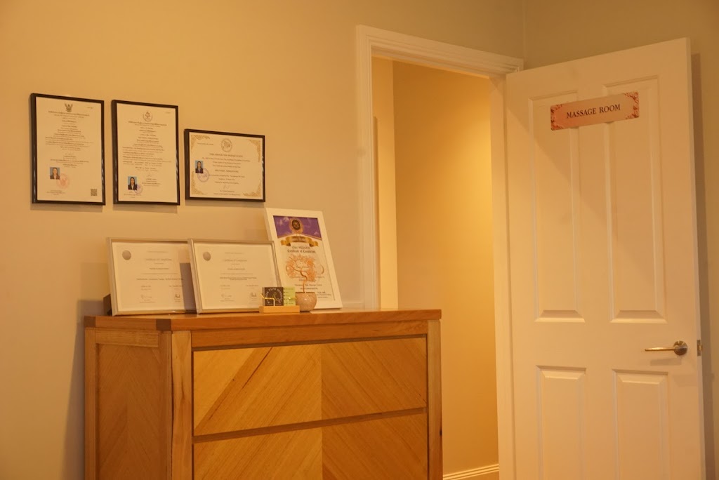 Panida Thai Massage Avenel | 1A Murchison Rd, Avenel VIC 3664, Australia | Phone: 0473 921 099