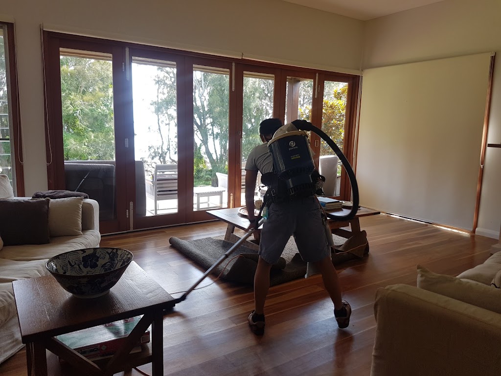 R & G Southcoast Cleaning Services |  | 113 Queen Mary St, Callala Beach NSW 2540, Australia | 0487720326 OR +61 487 720 326