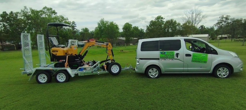 Ipswich Tool Repairs | 2 Trevlac St, Rosewood QLD 4340, Australia | Phone: 0490 863 199