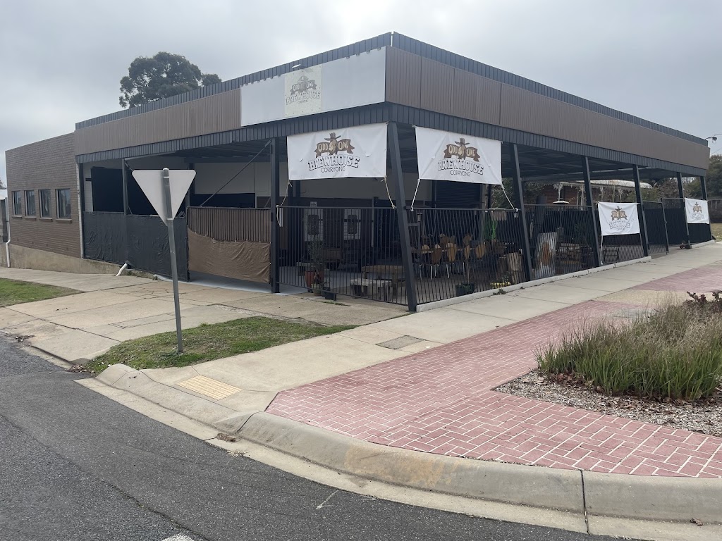The Odd One Brewhouse Corryong | 84 Hanson St, Corryong VIC 3707, Australia | Phone: 0427 056 790