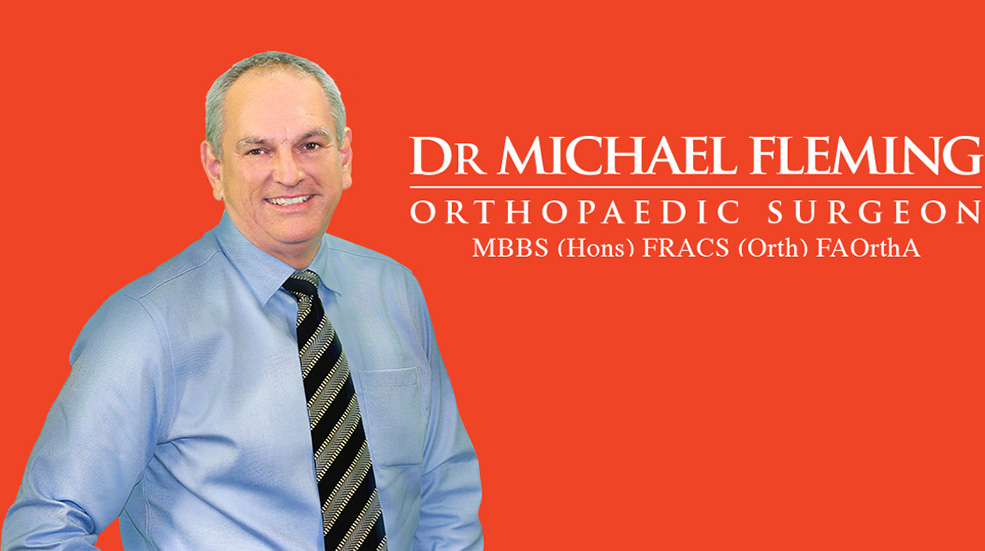 Dr Michael Fleming | doctor | Peninsula Private Specialist Centre, 18 George St & Florence St, Kippa-Ring QLD 4019, Australia | 0738832244 OR +61 7 3883 2244