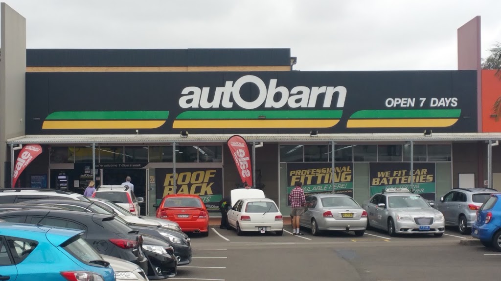 Autobarn Bankstown | car repair | 9/9-49 Chapel Rd, Bankstown NSW 2200, Australia | 0297939455 OR +61 2 9793 9455