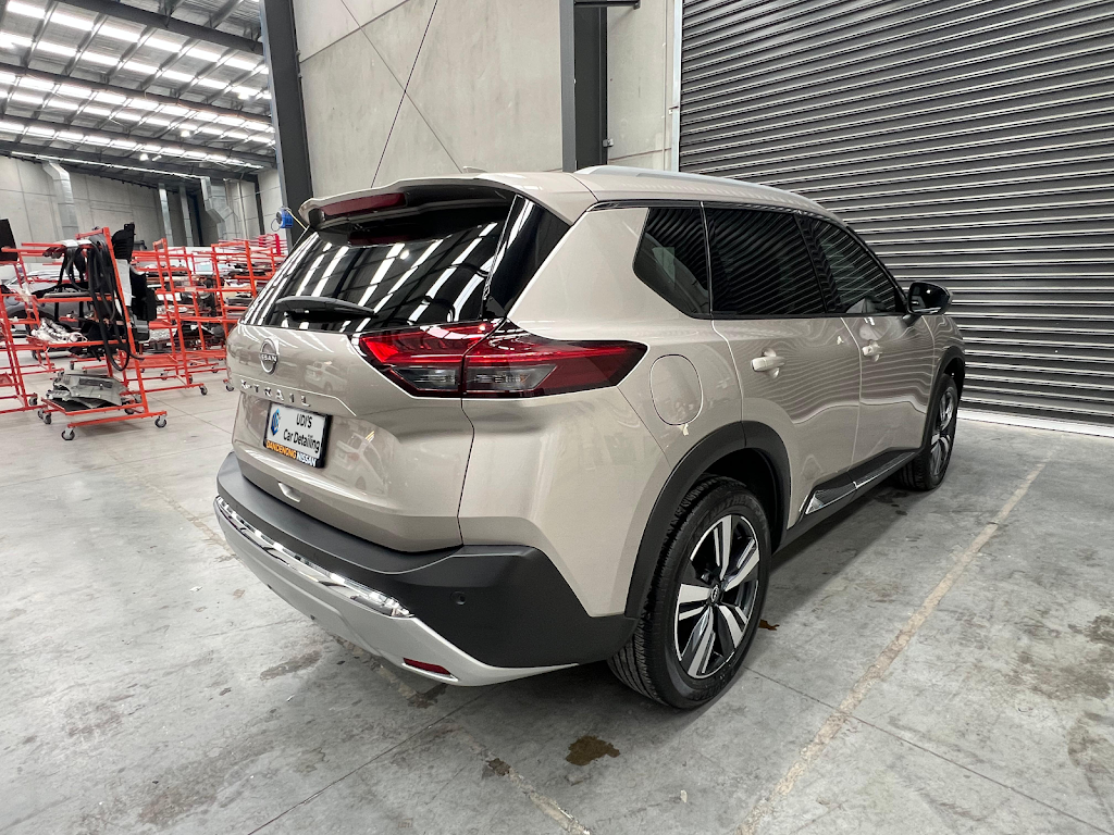 UDIS MOBILE DETAILING | 7 Parkhead Cct, Warragul VIC 3820, Australia | Phone: 0405 838 609