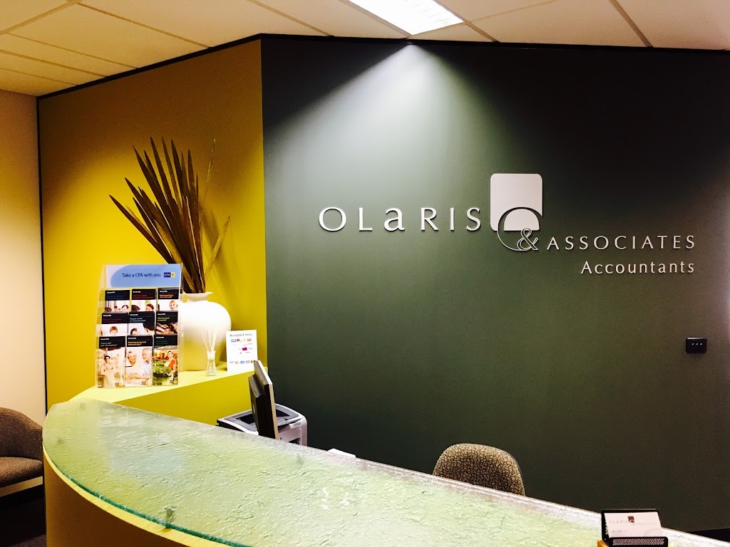 Olaris & Associates | accounting | 74 Doncaster Rd, Balwyn North VIC 3104, Australia | 0398516288 OR +61 3 9851 6288