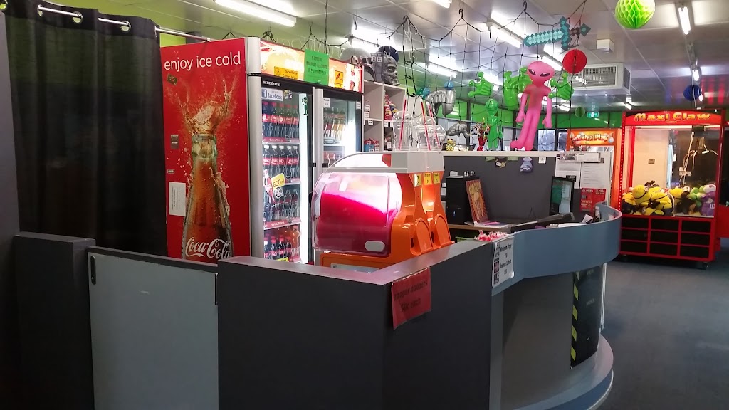 Zone Laser Tag Albury 204208 North St, North Albury NSW 2640, Australia