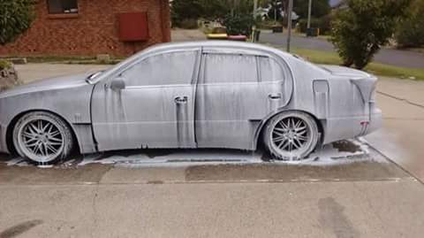 Bugsoff.wash | car wash | 3/32 Ingebyra St, Jindabyne NSW 2627, Australia | 0484008892 OR +61 484 008 892