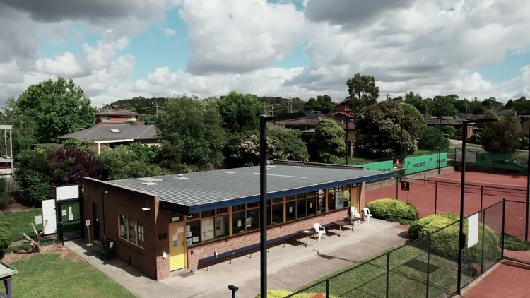 Viewbank Tennis Club | 96 Rutherford Rd, Viewbank VIC 3084, Australia | Phone: 0411 272 760