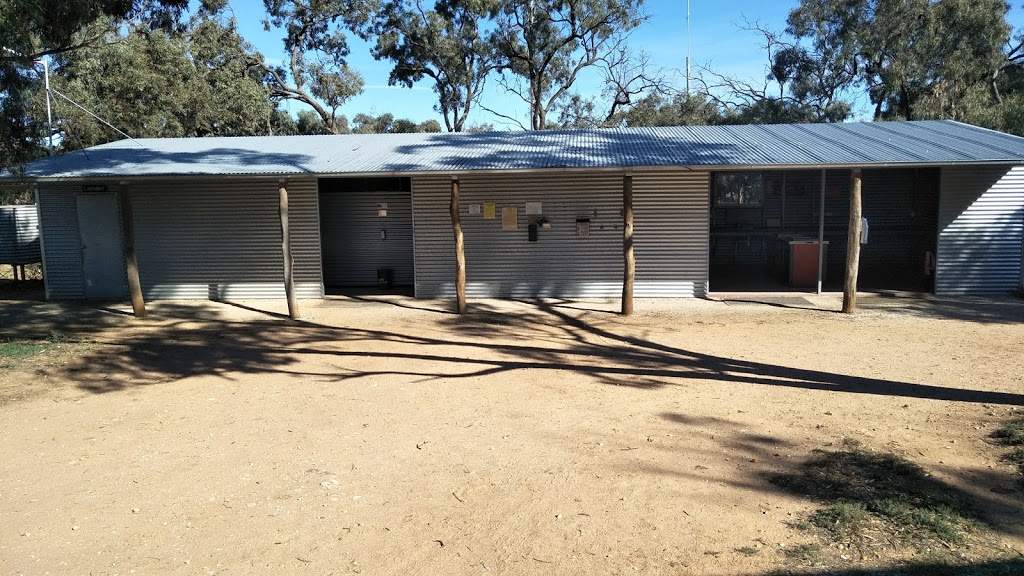 Lake Lascelles Camp Ground | Hopetoun VIC 3396, Australia