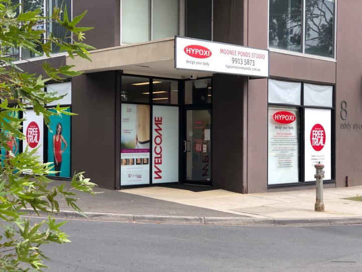 HYPOXI Moonee Ponds | 2/8 Eddy St, Moonee Ponds VIC 3039, Australia | Phone: (03) 9913 5873