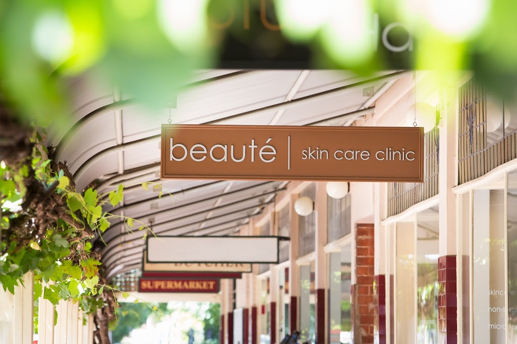 Beaute Skin Care Clinic | health | 5B Stuart Rd, Dulwich SA 5065, Australia | 0883325333 OR +61 8 8332 5333
