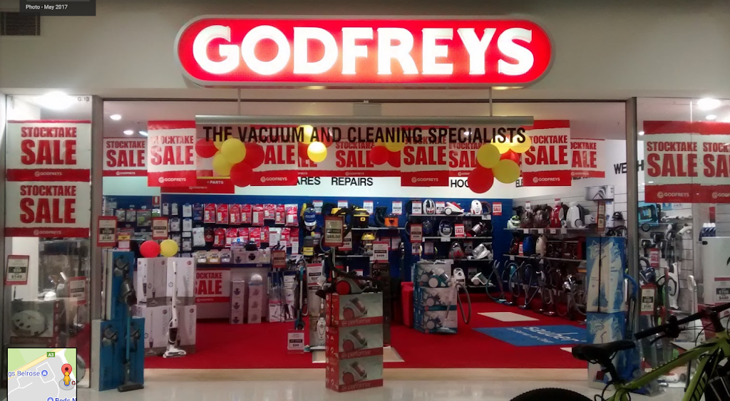 Godfreys | home goods store | Shop G13, Homemakers Super Centre, Niangala Cl, Belrose NSW 2085, Australia | 0299862949 OR +61 2 9986 2949