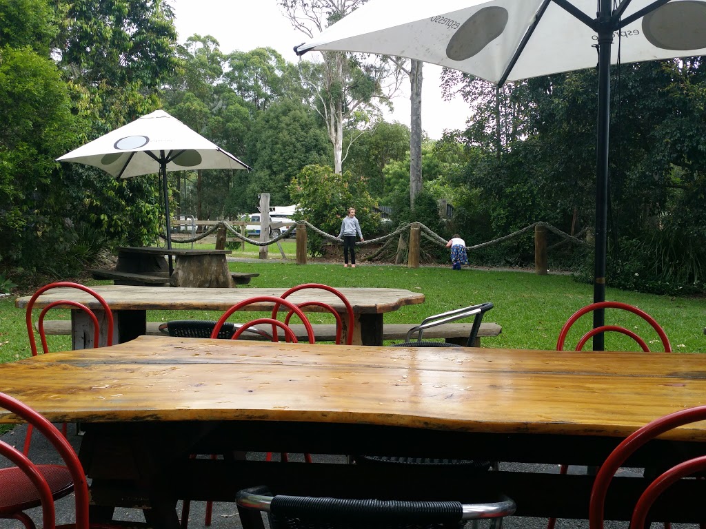 Salty Dog Cafe Coolongolook | Coolongolook NSW 2423, Australia | Phone: (02) 4997 7107