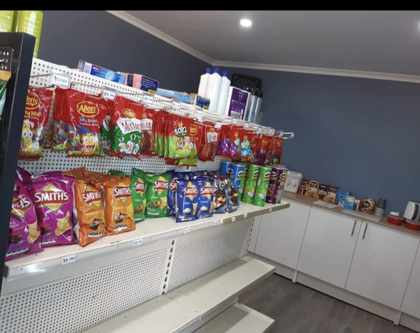 Bribbaree Servo | 4006 Bribbaree Rd, Bribbaree NSW 2594, Australia | Phone: 0429 377 191