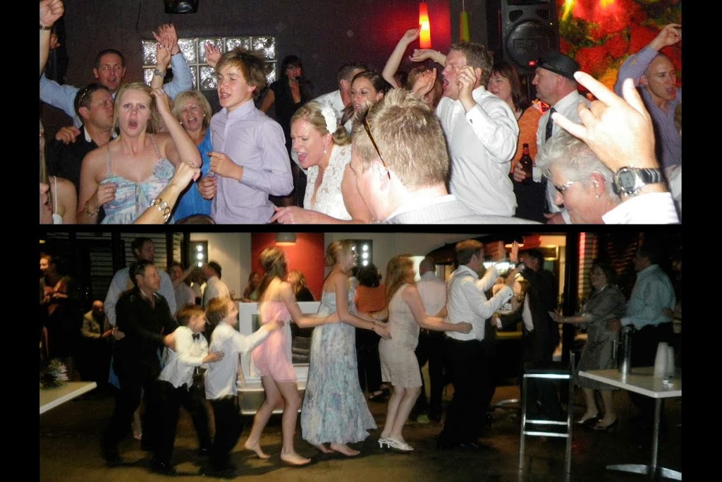 Kingsley George Wedding Bands Melbourne | 4 Feehan Cres, Melbourne VIC 3805, Australia | Phone: 0412 943 438