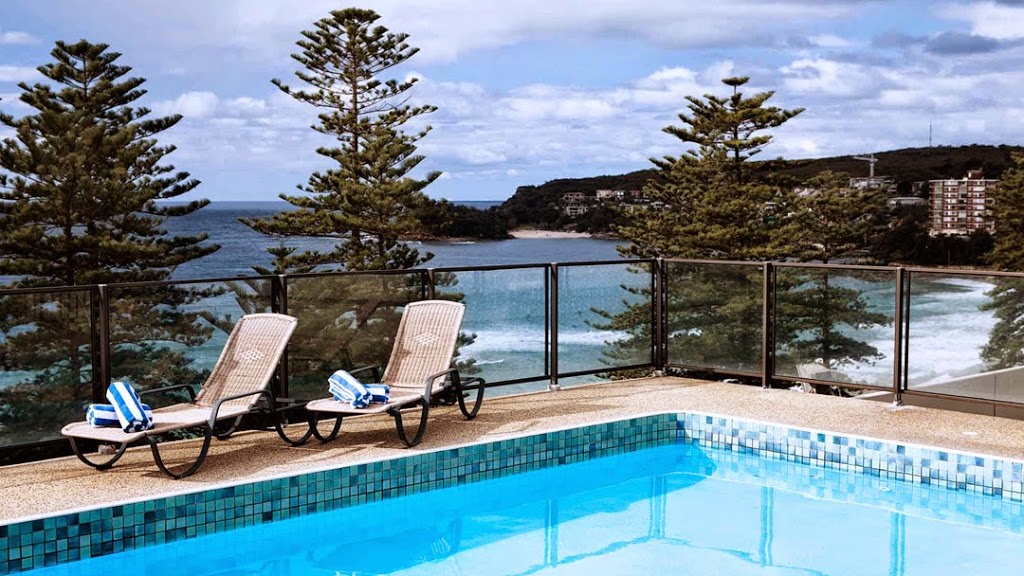 Novotel Sydney Manly Pacific | lodging | 55 N Steyne, Manly NSW 2095, Australia | 0299777666 OR +61 2 9977 7666