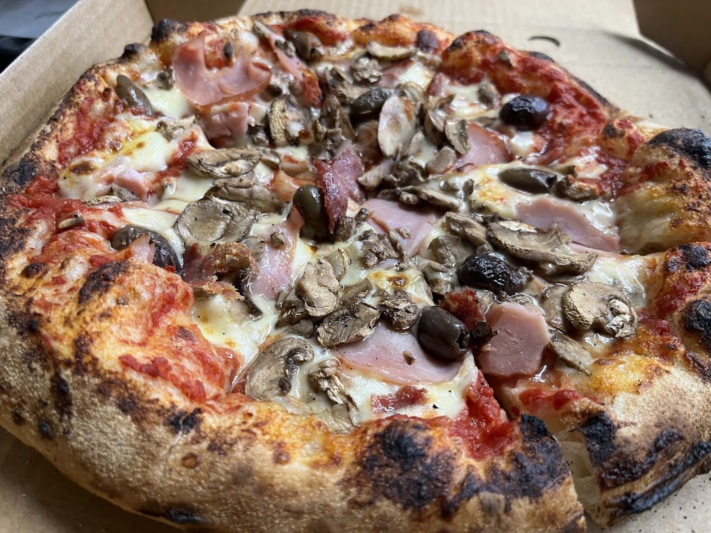 Pizzeria Napoli | 28 Yenda Pl, Yenda NSW 2681, Australia | Phone: 0421 477 231