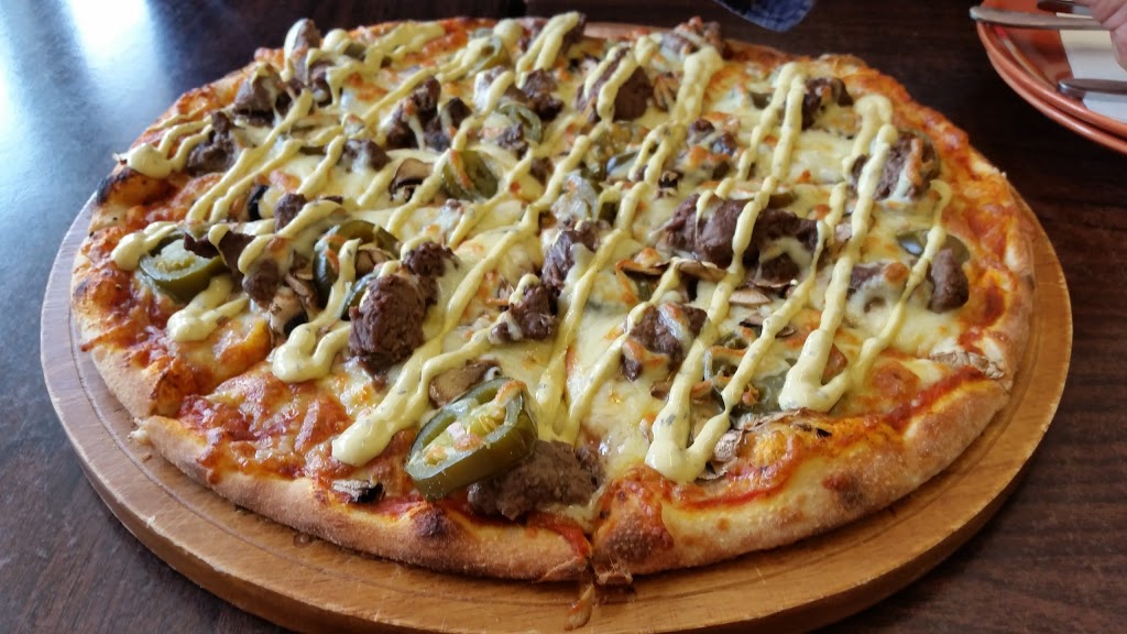 Pita Pocket Kebab and Pizza Shop Eagleby | 142 Fryar Rd, Eagleby QLD 4207, Australia | Phone: (07) 3382 7776