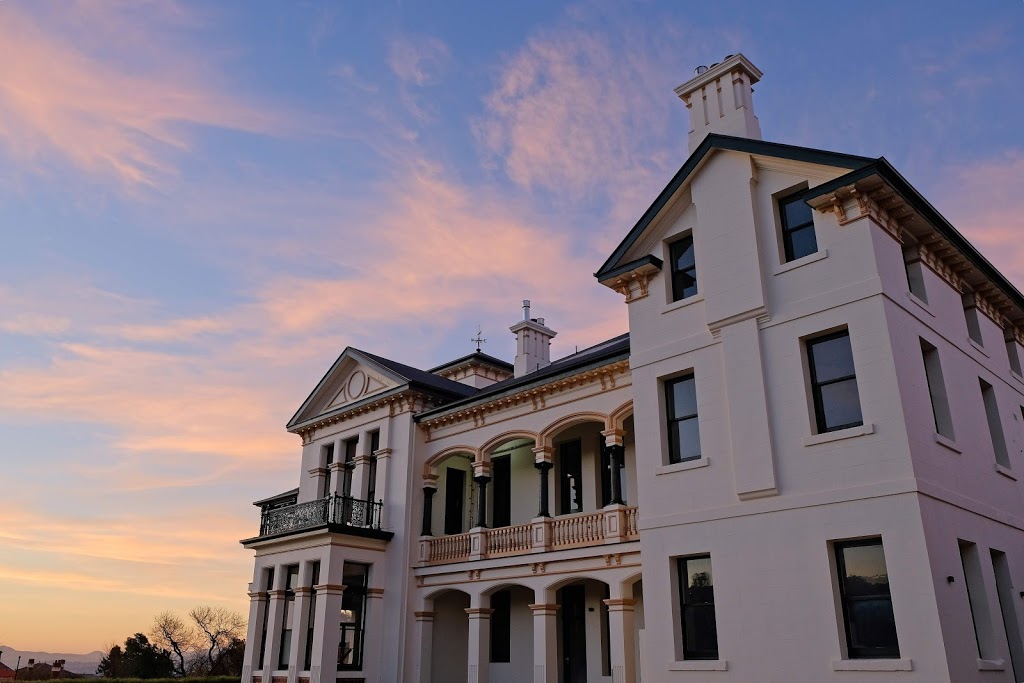 Maylands Lodge | lodging | Hobart, 40 Swanston St, New Town TAS 7008, Australia | 0361692777 OR +61 3 6169 2777