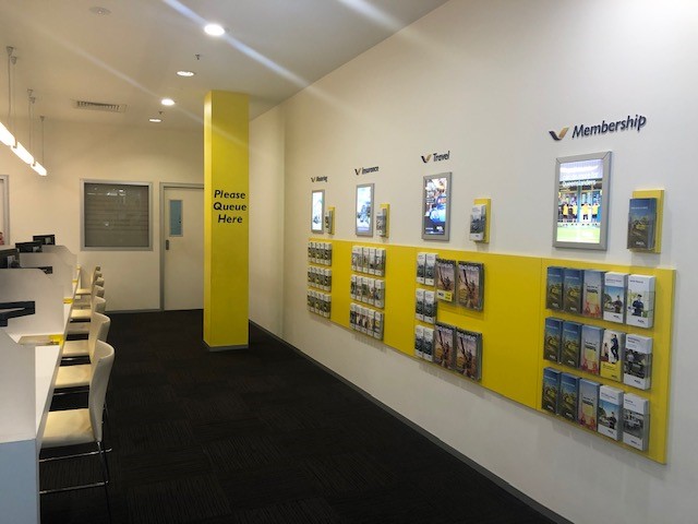 RACQ Morayfield | Shop 103, Morayfield Shopping Centre, 165-175 Morayfield Rd, Morayfield QLD 4506, Australia | Phone: (07) 5499 2011