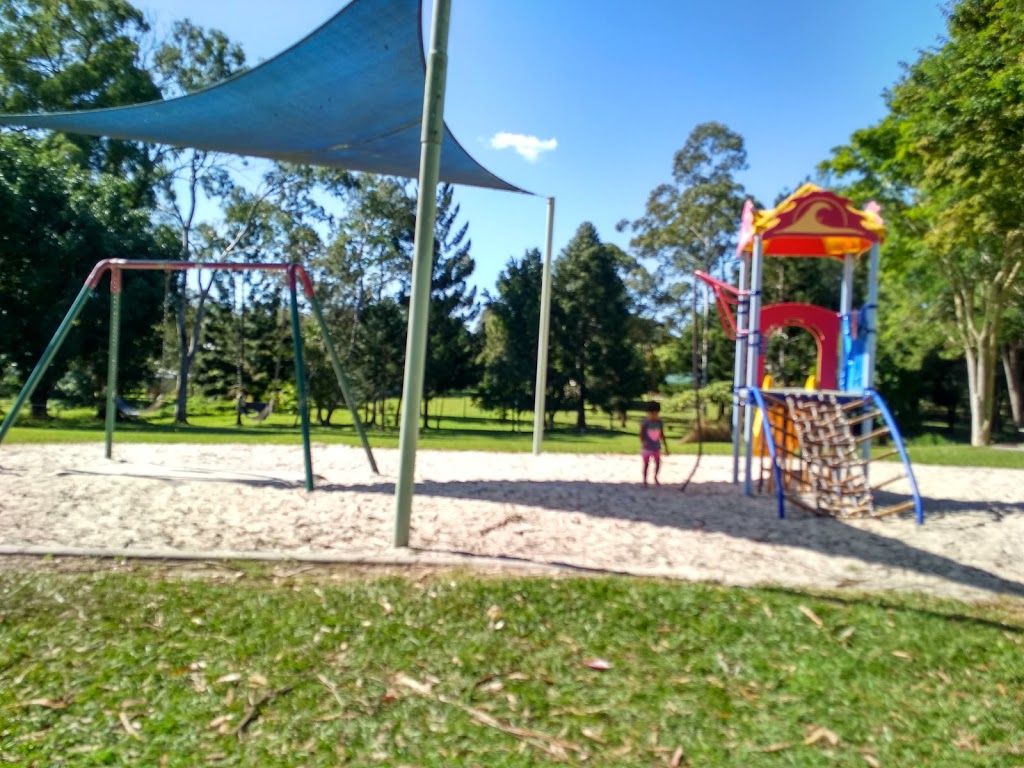 Ambrose Tilney Park | park | Woodford QLD 4514, Australia