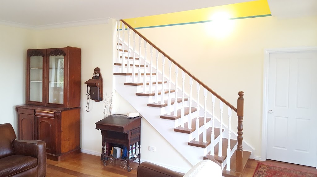 Ellison Painting - Wodonga | 3 Davis Ct, Tangambalanga VIC 3691, Australia | Phone: 0437 996 648