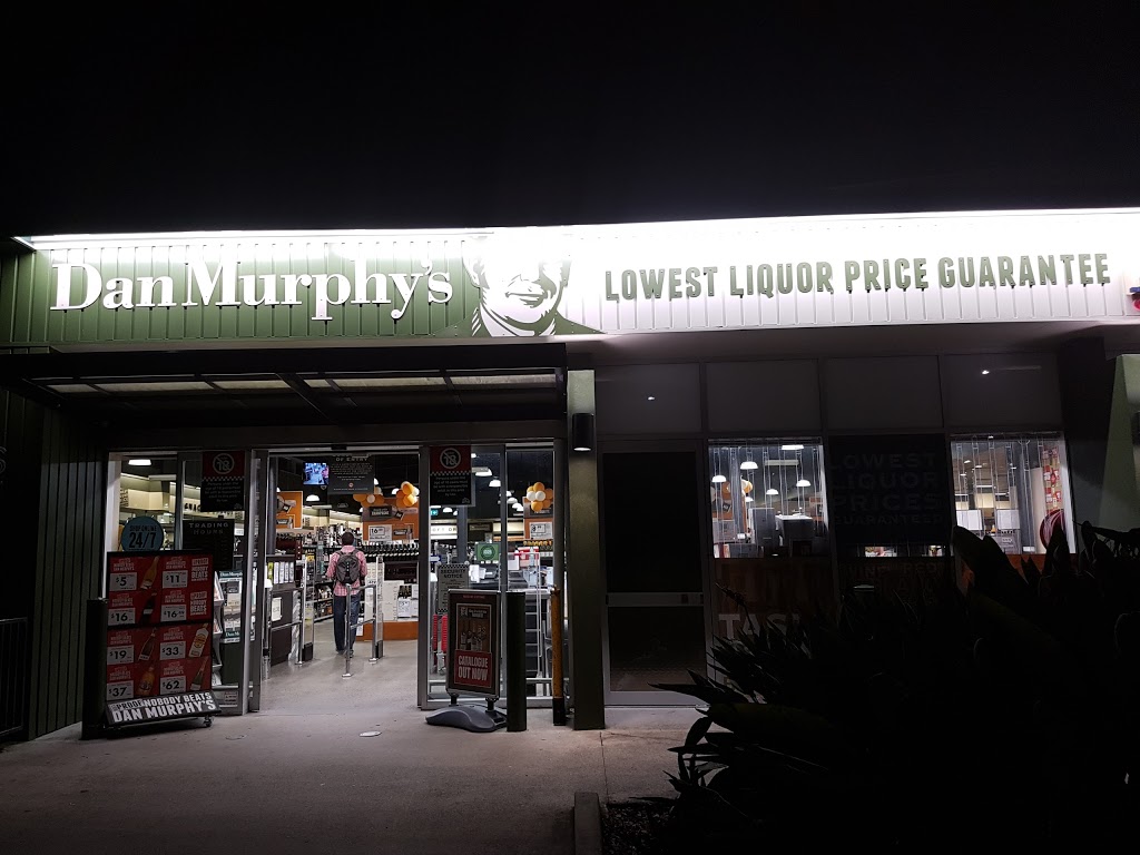 Dan Murphys Holland Park | 935 Logan Rd, Holland Park West QLD 4121, Australia | Phone: 1300 723 388