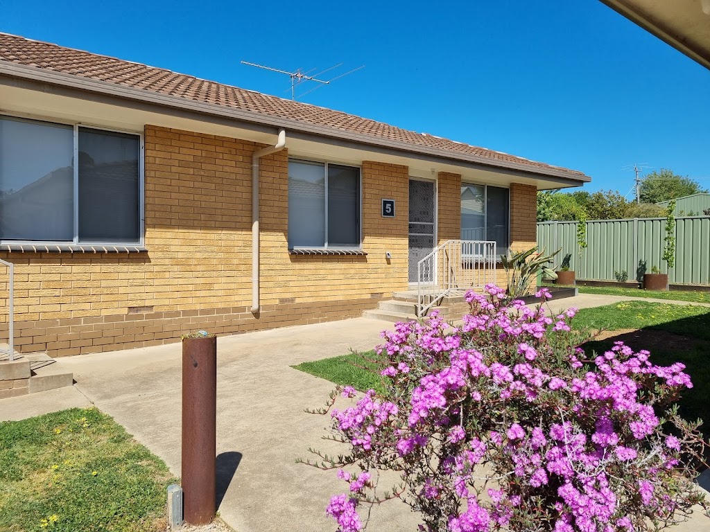 Golden Heritage Apartments Rutherglen | 32 Church St, Rutherglen VIC 3685, Australia | Phone: (03) 5728 1404