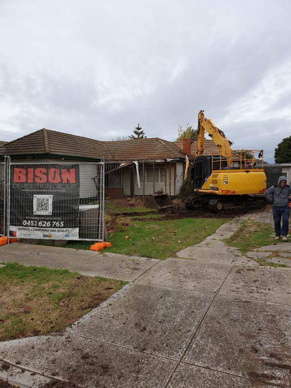 Bison Demolition Group - Demolition Melbourne | general contractor | 1925 Mickleham Rd, Mickleham VIC 3064, Australia | 0452626765 OR +61 452 626 765