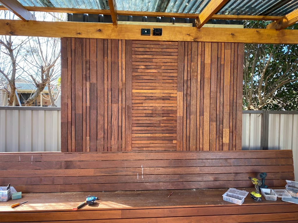 Canberra Outdoor | general contractor | 72 Bugden Ave, Gowrie ACT 2904, Australia | 0470383096 OR +61 470 383 096