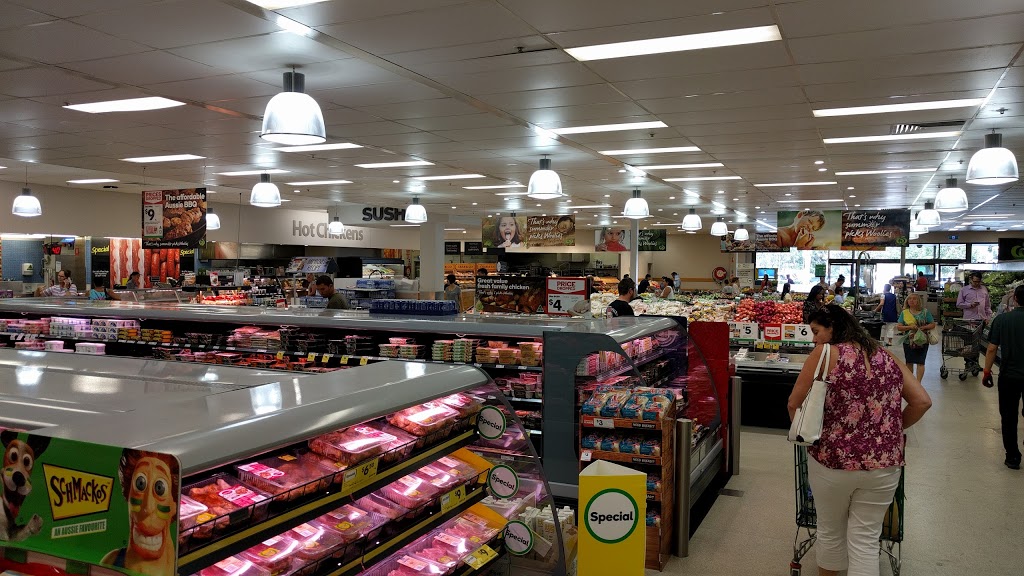 Woolworths Revesby | 60 Marco Ave, Revesby NSW 2212, Australia | Phone: (02) 8709 4324