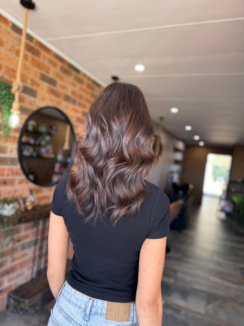 Outback Hair & Beauty Goulburn | 457 Range Rd, Goulburn NSW 2580, Australia | Phone: 0498 014 188