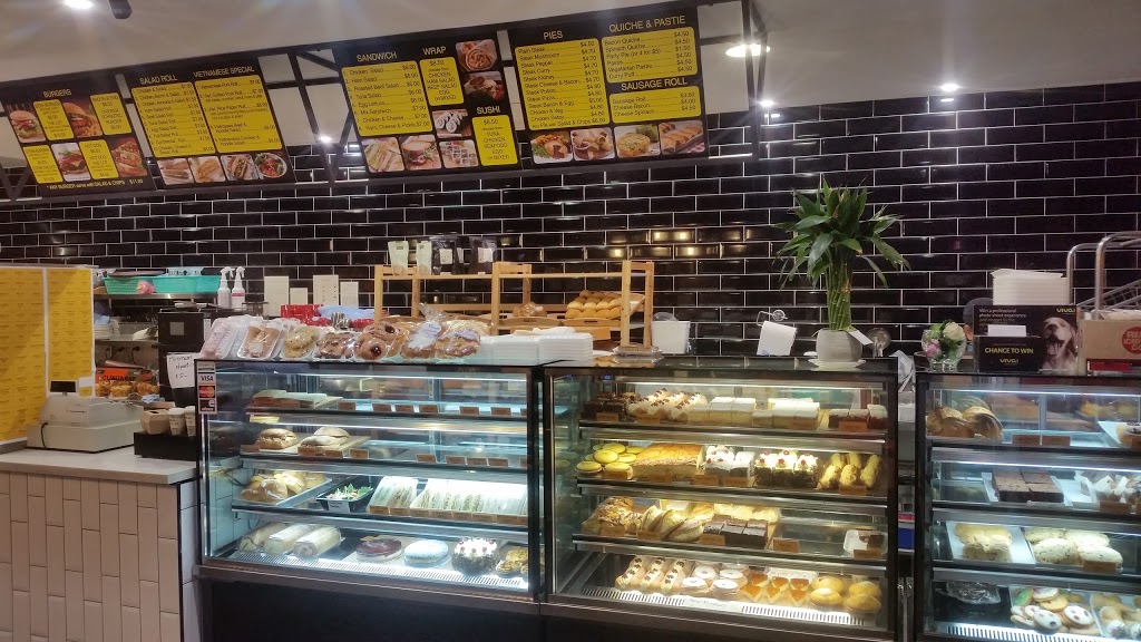 Eastern Hills Bakery And Cafe | 8/7075 Great Eastern Hwy, Mundaring WA 6073, Australia | Phone: (08) 9295 0849