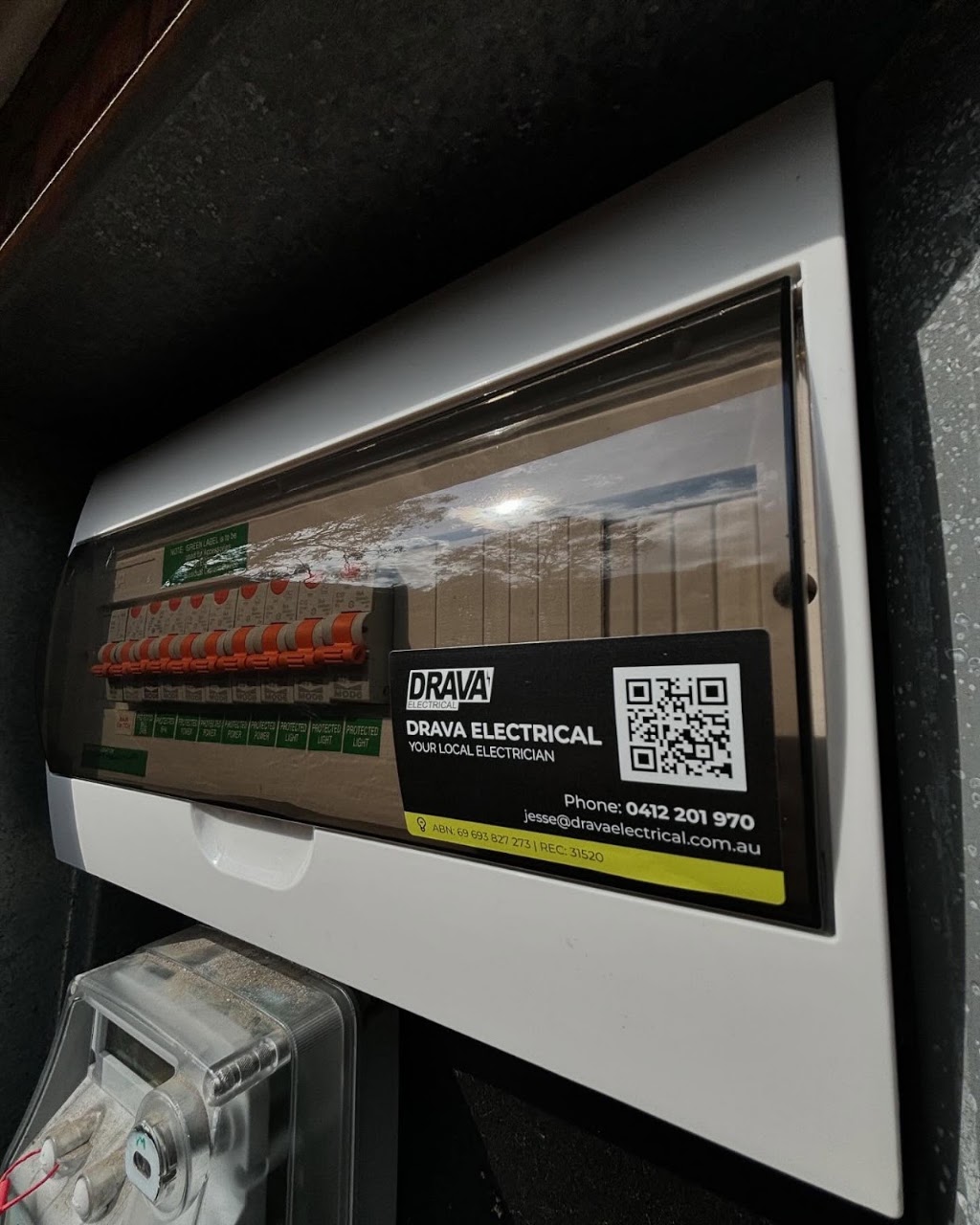 Drava Electrical | 24 McKays Rd, Langwarrin VIC 3910, Australia | Phone: 0412 201 970