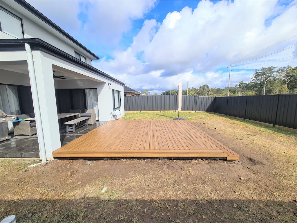 J. Clarke Constructions | Woodbine Cl, Lisarow NSW 2250, Australia | Phone: 0425 809 569