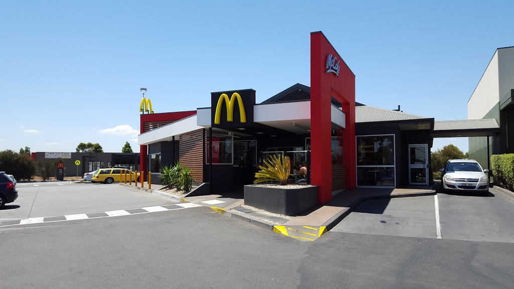 McDonalds Hogans Corner | 276 Derrimut Rd, Hoppers Crossing VIC 3029, Australia | Phone: (03) 9748 4911