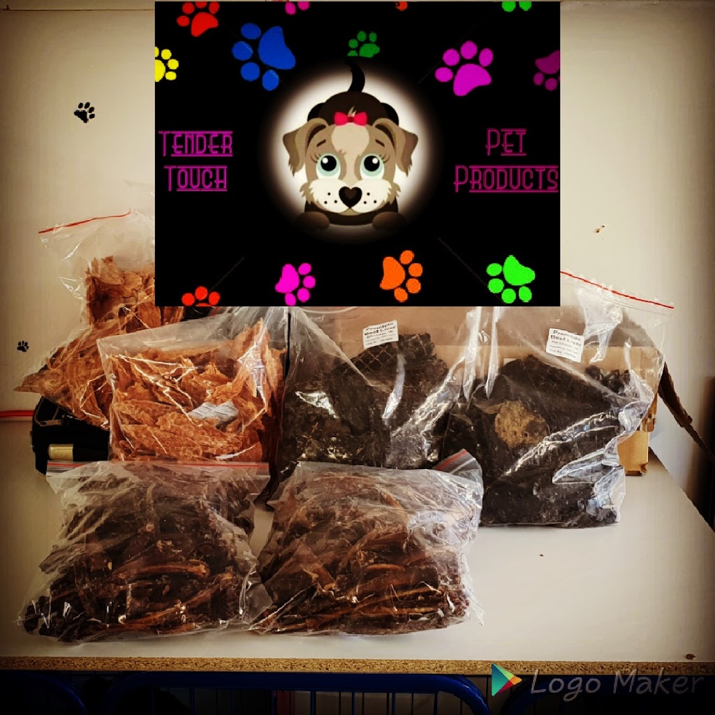 Tender Touch Pet Products | 10 Fern Tree Cl, Kawungan QLD 4655, Australia | Phone: 0459 778 815
