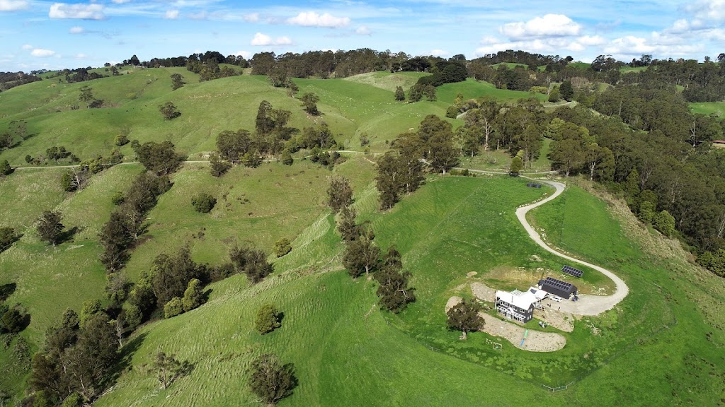 Balthayock Farm | 370 Yarragon S Rd, Yarragon South VIC 3823, Australia | Phone: 0466 713 880