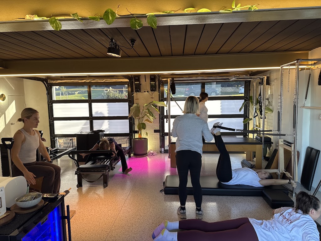 NeuroPilates Method - Exercise Physiologist and Physiotherapist | 9 Ashby St, Dudley NSW 2290, Australia | Phone: 0415 691 526