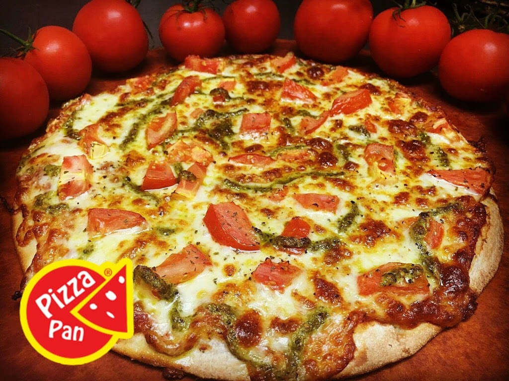 Pizza Pan Blackwood | meal takeaway | 365 Shepherds Hill Rd, Blackwood SA 5051, Australia | 0882786177 OR +61 8 8278 6177