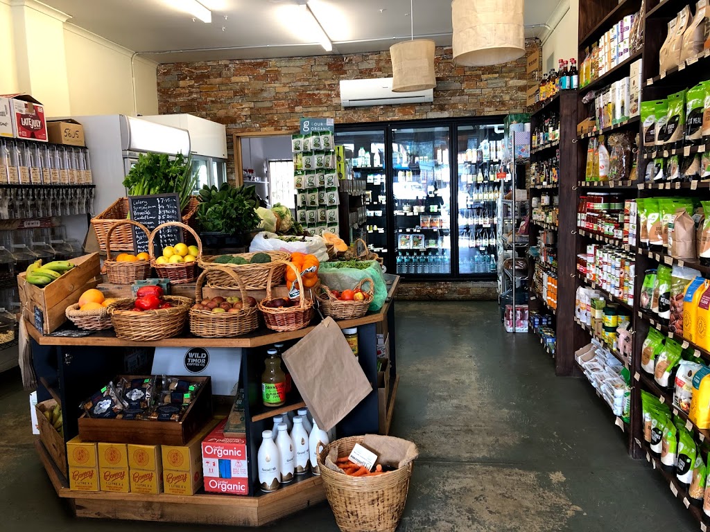 Natural Food Market | 33 Were St, Montmorency VIC 3094, Australia | Phone: (03) 9434 6233