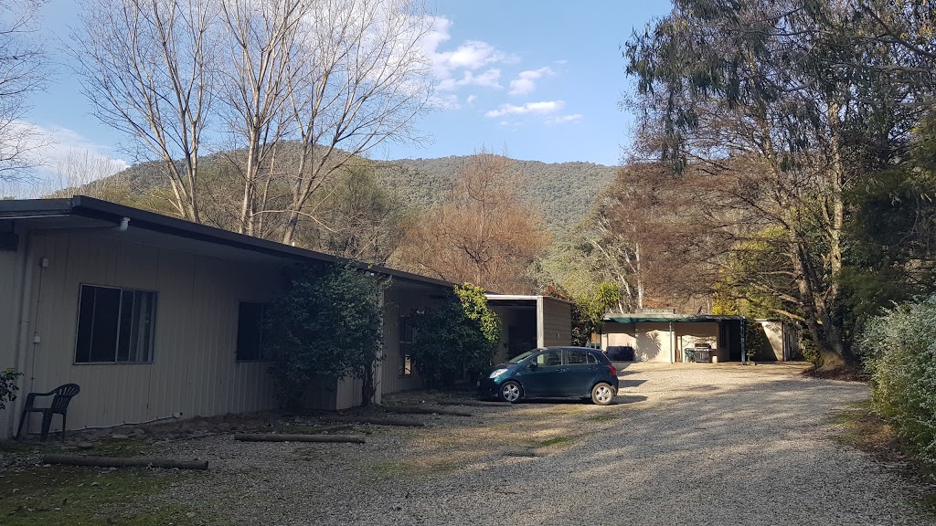 Mountain View Retreat | 194 Great Alpine Rd, Harrietville VIC 3741, Australia | Phone: (03) 5759 2530