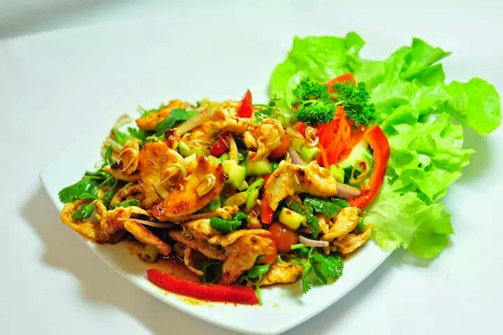 Thai Garden Restaurant | restaurant | 1/286 Windang Rd, Windang NSW 2528, Australia | 0242969800 OR +61 2 4296 9800