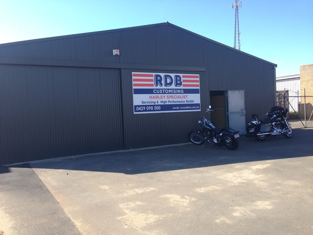 RDB Customising *MRB8128 | 1/25 Barlee St, Busselton WA 6280, Australia | Phone: 0429 098 500