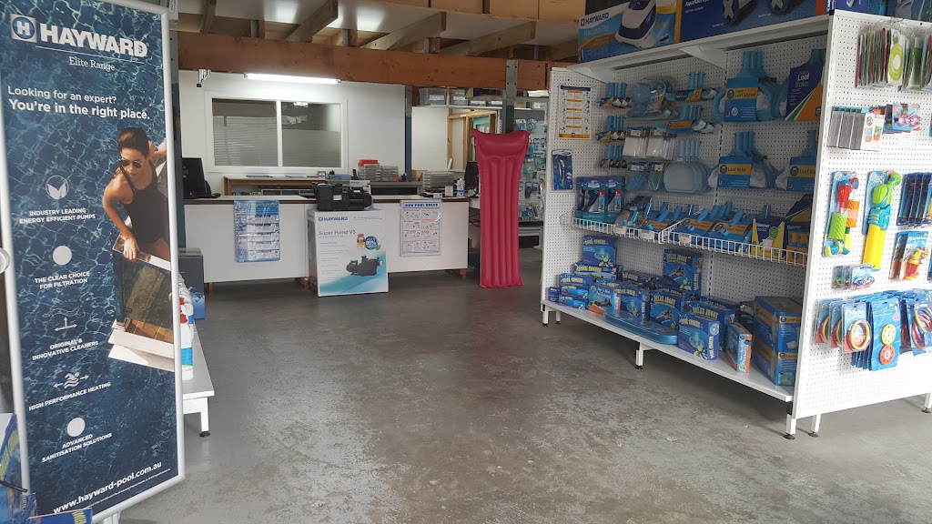 Buy and Fit Pool Shop | store | 1b/39-45 Susan St, Eltham VIC 3095, Australia | 0394399214 OR +61 3 9439 9214