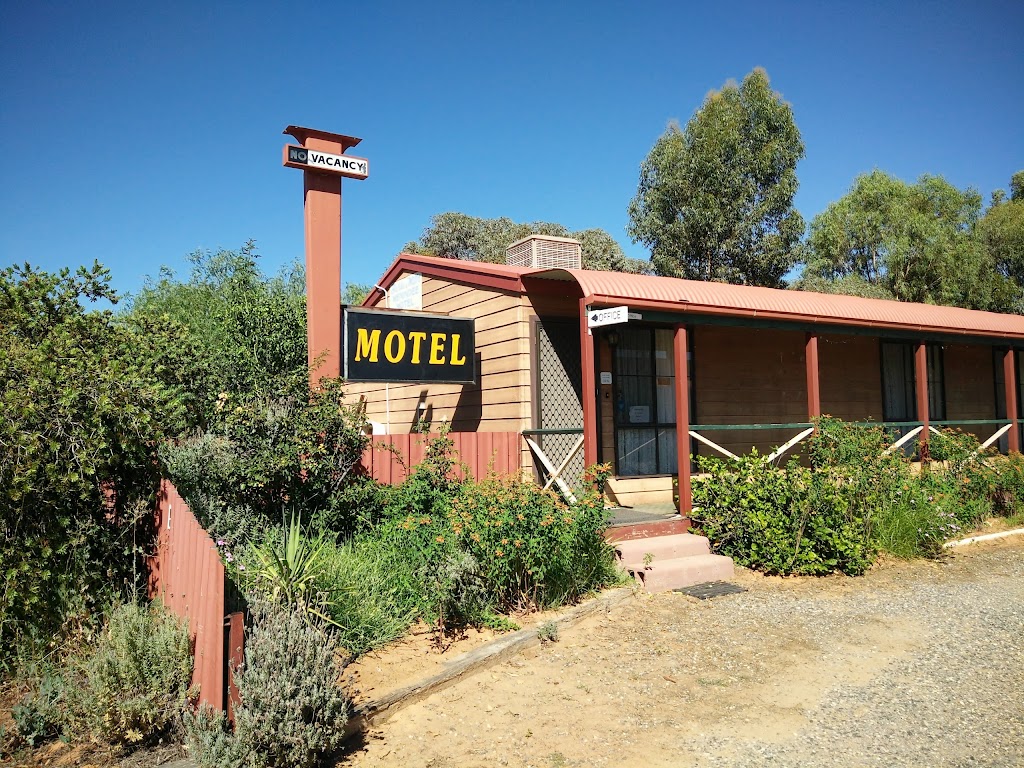 Maidens Hotel | 2879/59 Yartla St, Menindee NSW 2879, Australia | Phone: (08) 8091 4208