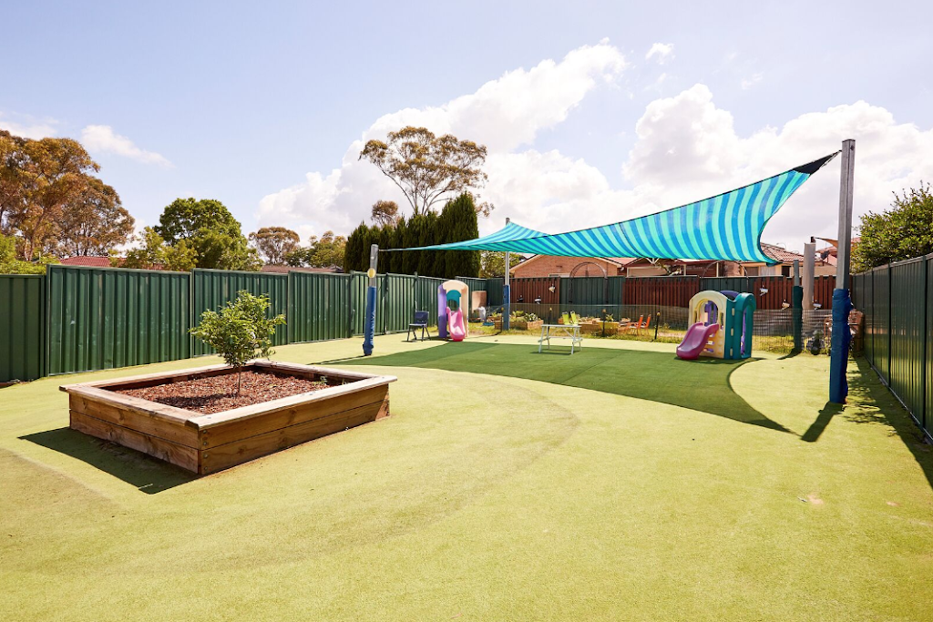 Kids Academy Preschool Glenmore Park | school | 12/14 Womra Cres, Glenmore Park NSW 2745, Australia | 0247332449 OR +61 2 4733 2449