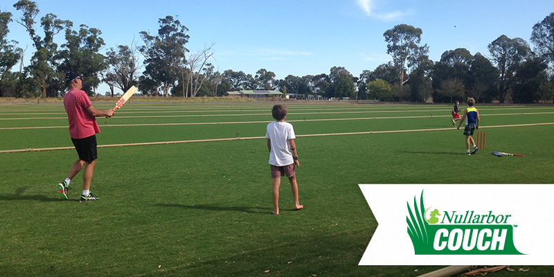 Horsham Instant Turf | 27 Hamilton Rd, Horsham VIC 3400, Australia | Phone: (03) 5382 3508